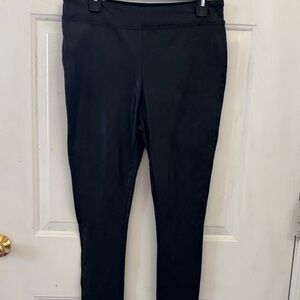 Women's Black Pants